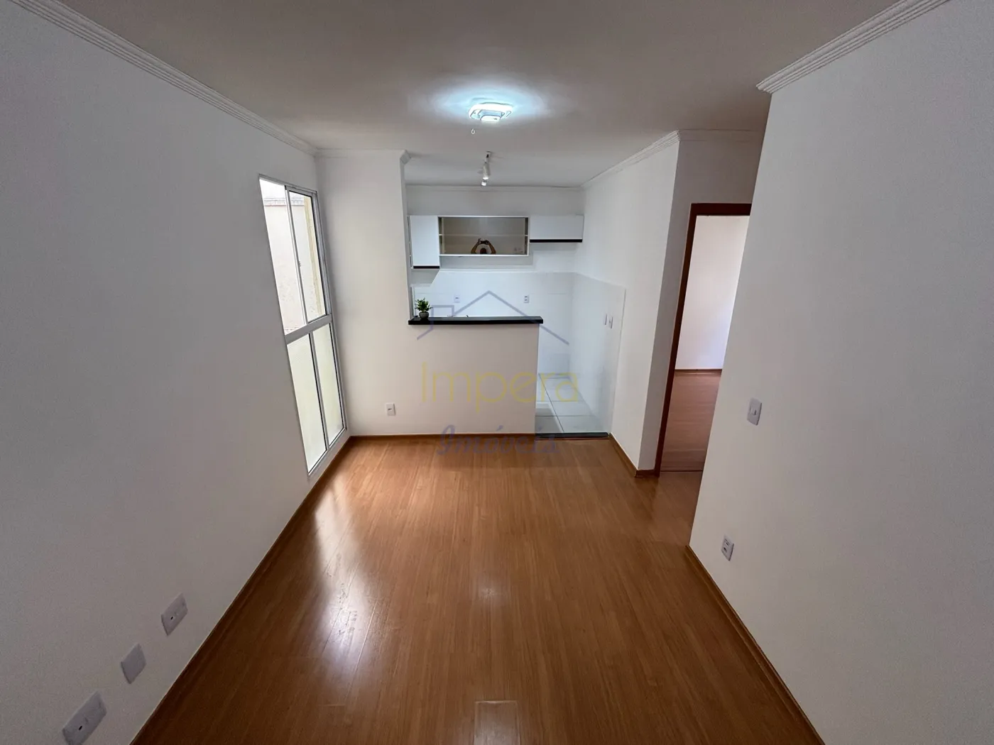 Apartamento, 2 quartos, 48 m² - Foto 3