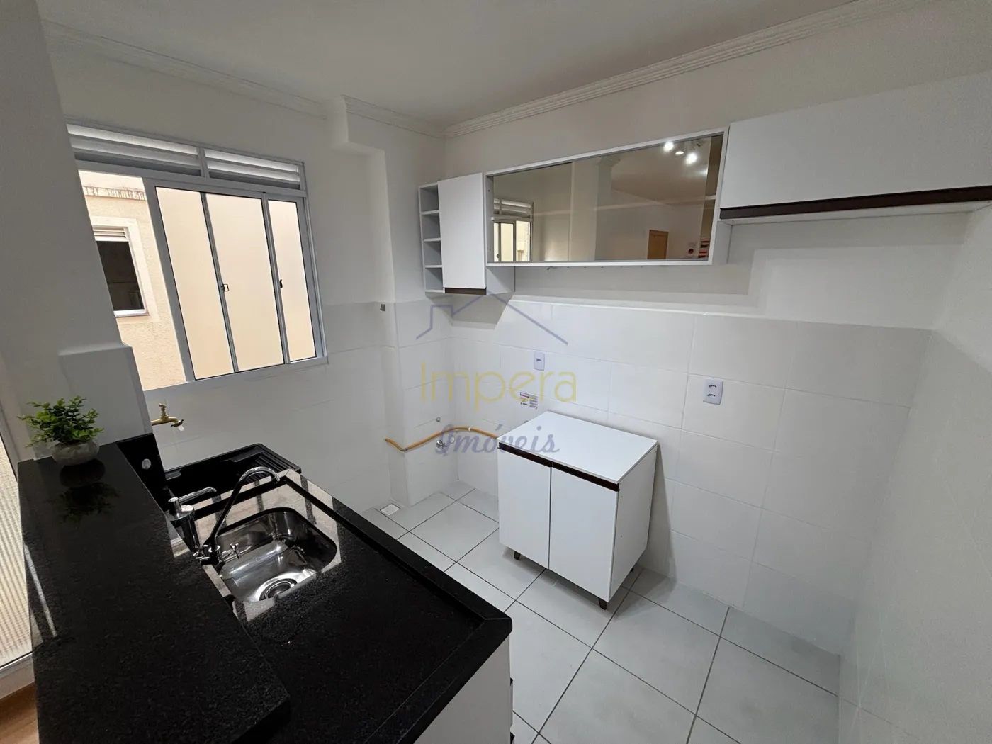 Apartamento, 2 quartos, 48 m² - Foto 5