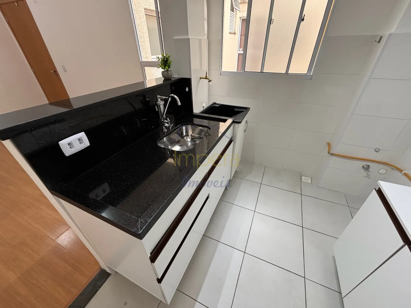 Apartamento, 2 quartos, 48 m² - Foto 7