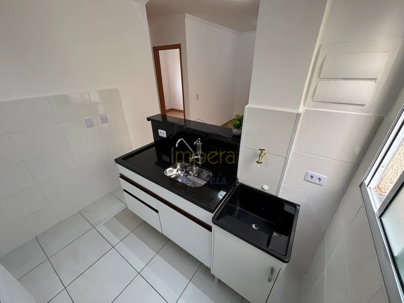 Apartamento, 2 quartos, 48 m² - Foto 8