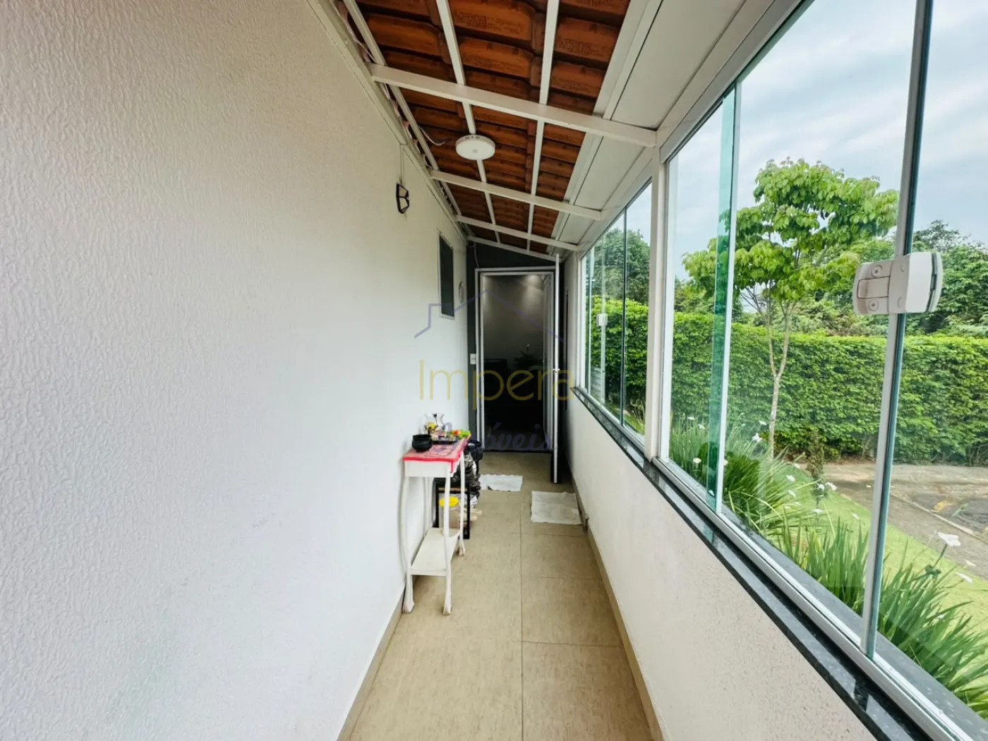 Casa de Condomínio, 2 quartos - Foto 5