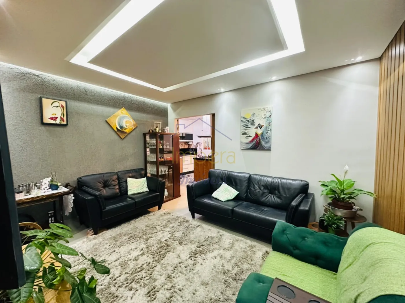 Casa de Condomínio, 2 quartos - Foto 6