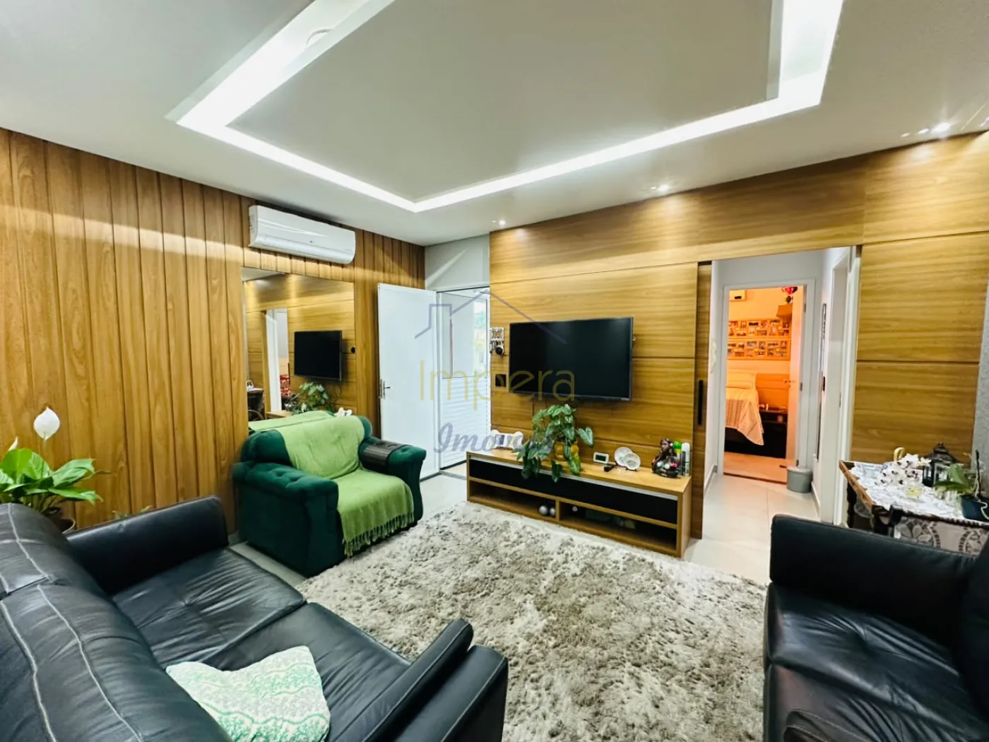 Casa de Condomínio, 2 quartos - Foto 7
