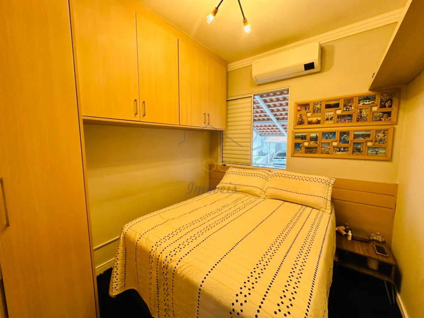 Casa de Condomínio, 2 quartos - Foto 15