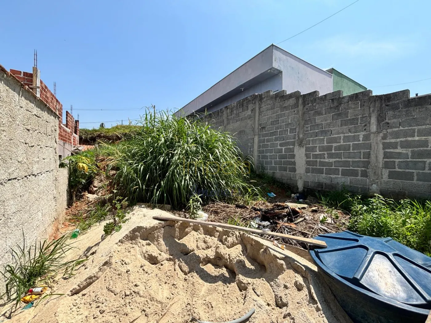 Terreno, 132 m² - Foto 1