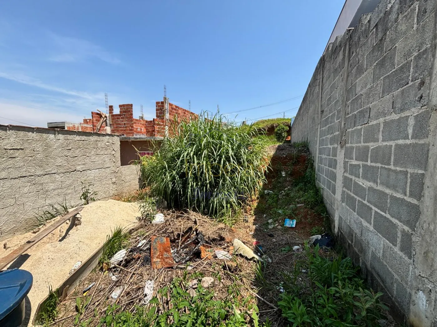 Terreno, 132 m² - Foto 3