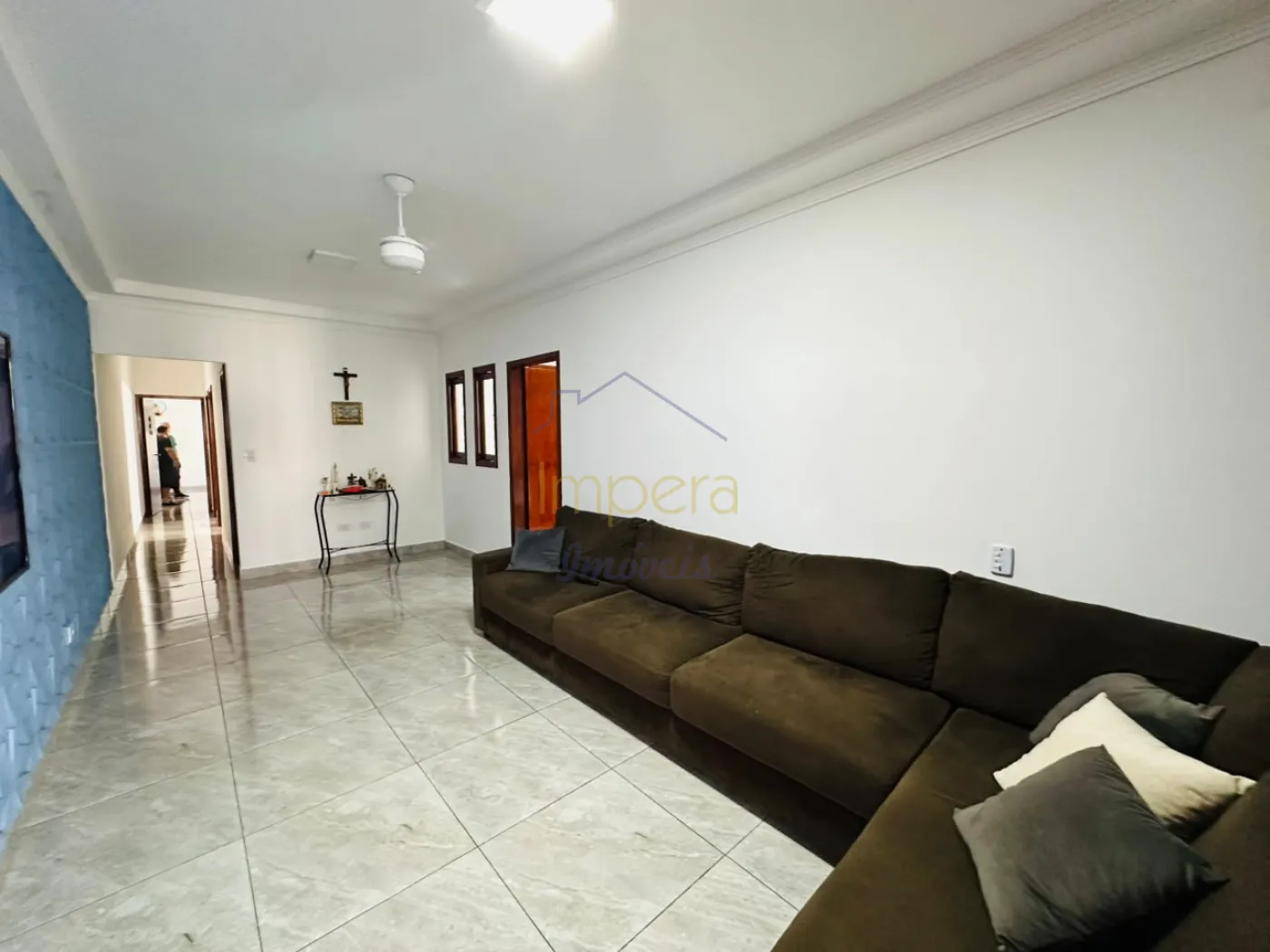 Casa, 3 quartos, 123 m² - Foto 1