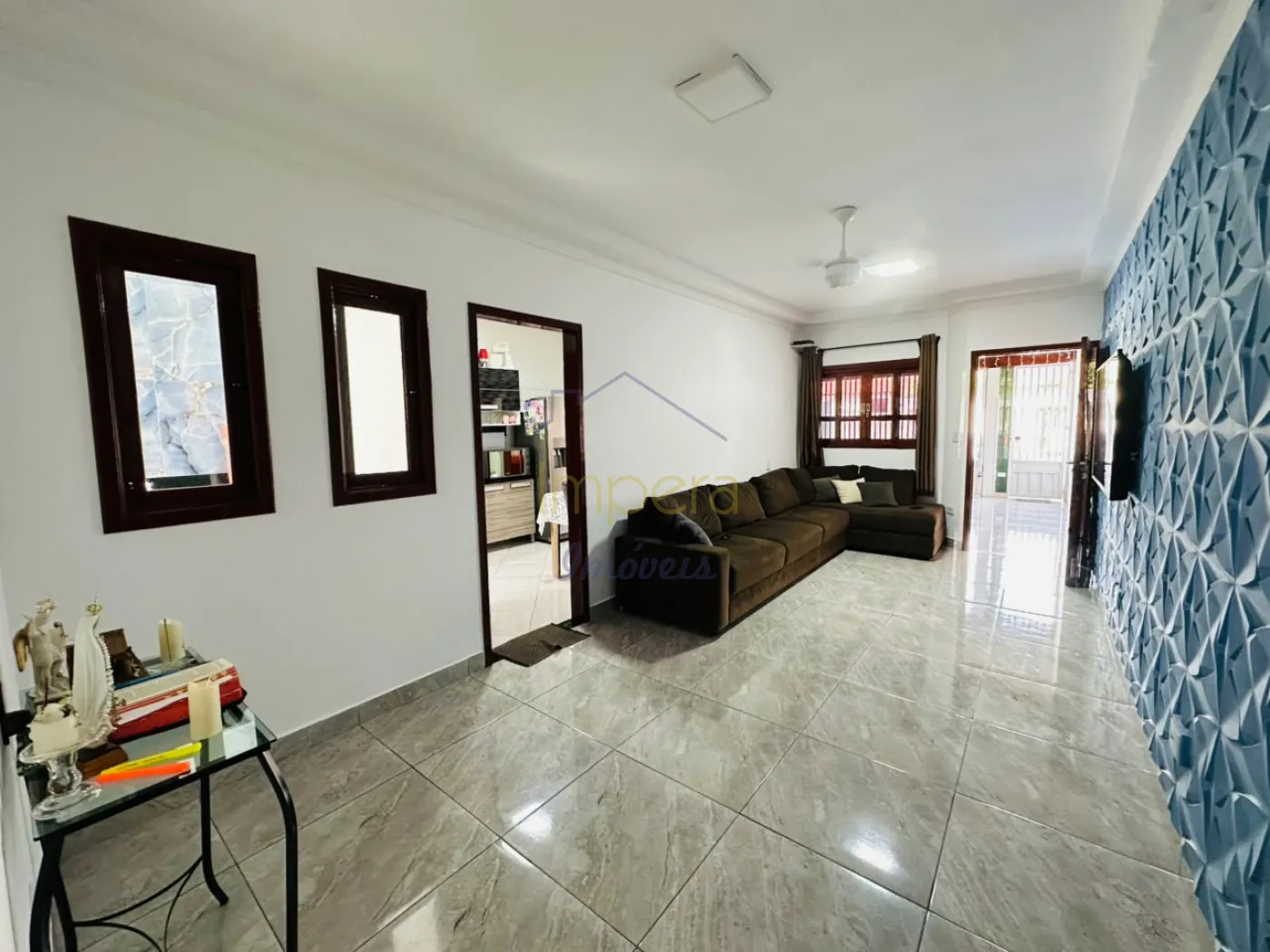 Casa, 3 quartos, 123 m² - Foto 2
