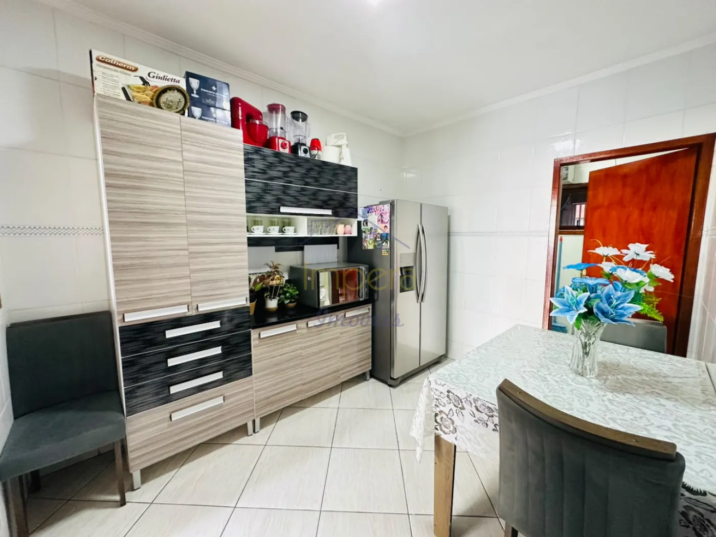 Casa, 3 quartos, 123 m² - Foto 4