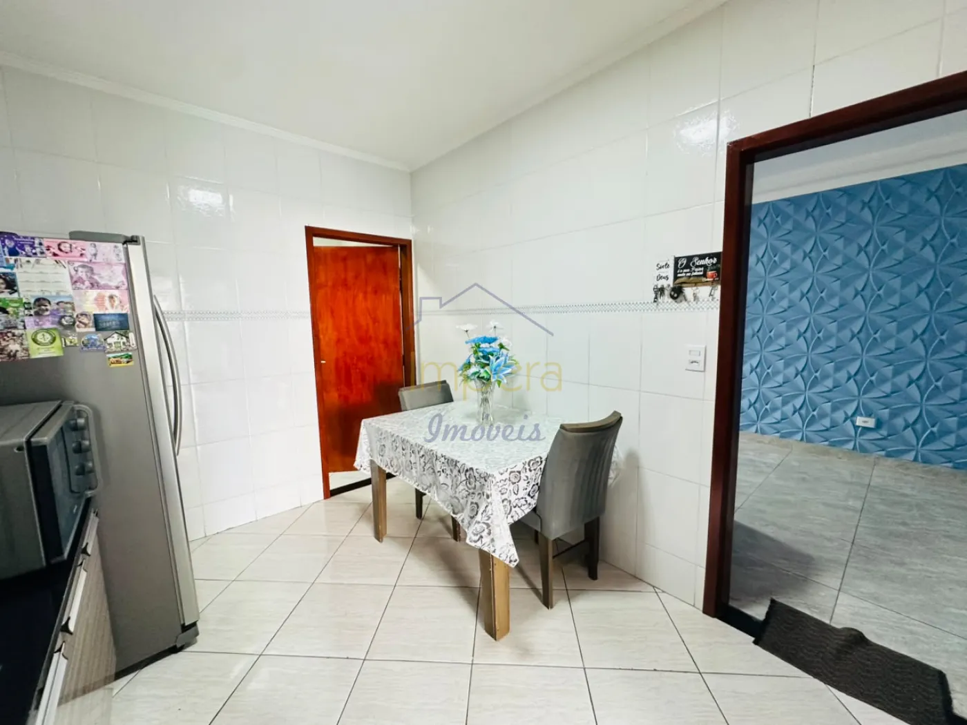 Casa, 3 quartos, 123 m² - Foto 5