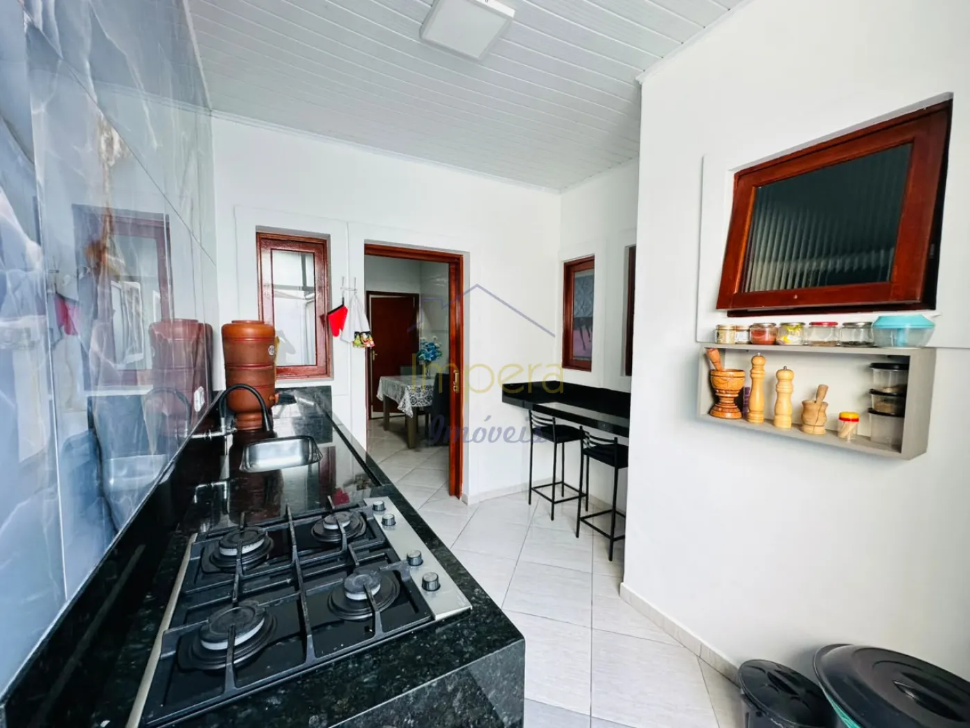 Casa, 3 quartos, 123 m² - Foto 9
