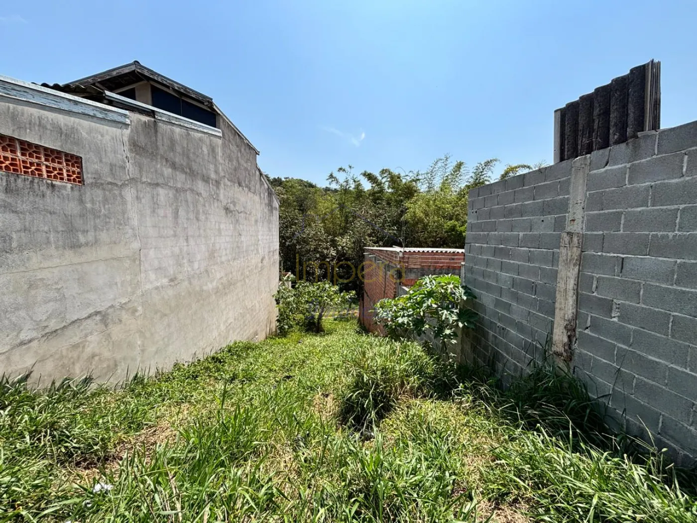 Terreno, 144 m² - Foto 1