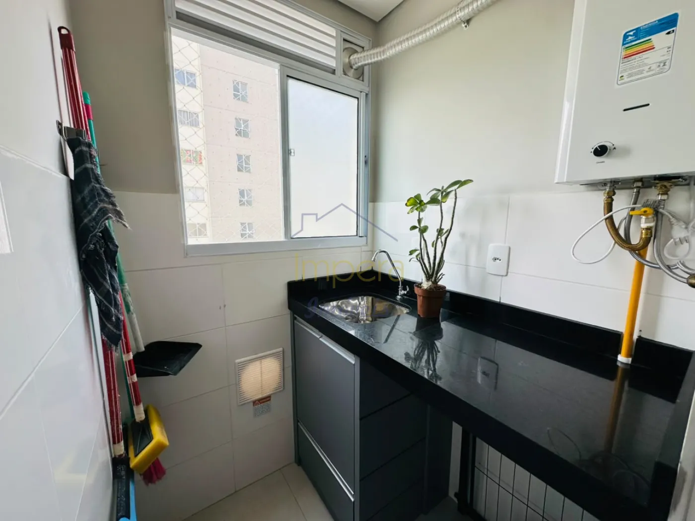 Apartamento, 2 quartos, 42 m² - Foto 6