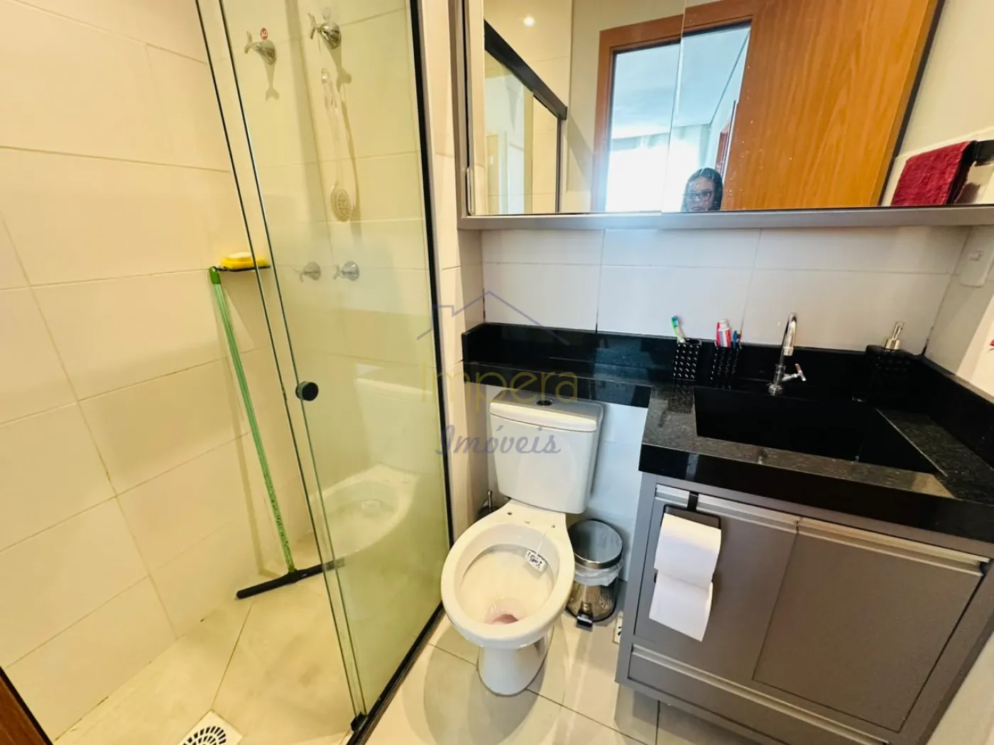 Apartamento, 2 quartos, 42 m² - Foto 7