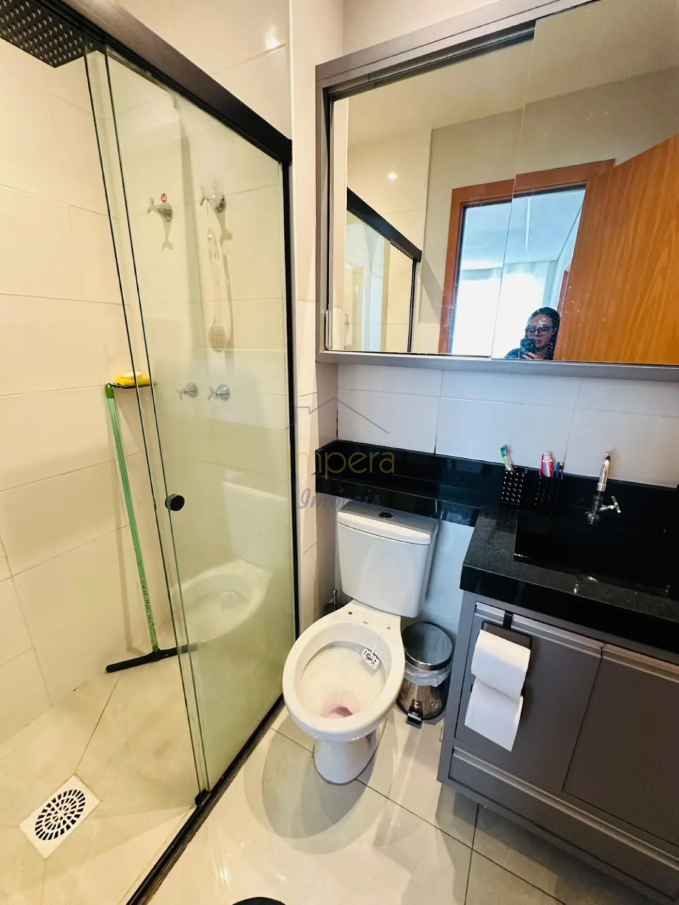 Apartamento, 2 quartos, 42 m² - Foto 8
