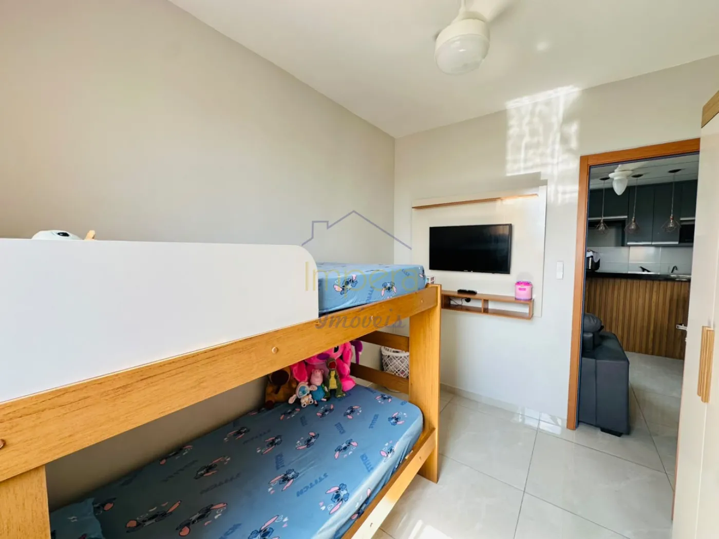 Apartamento, 2 quartos, 42 m² - Foto 11