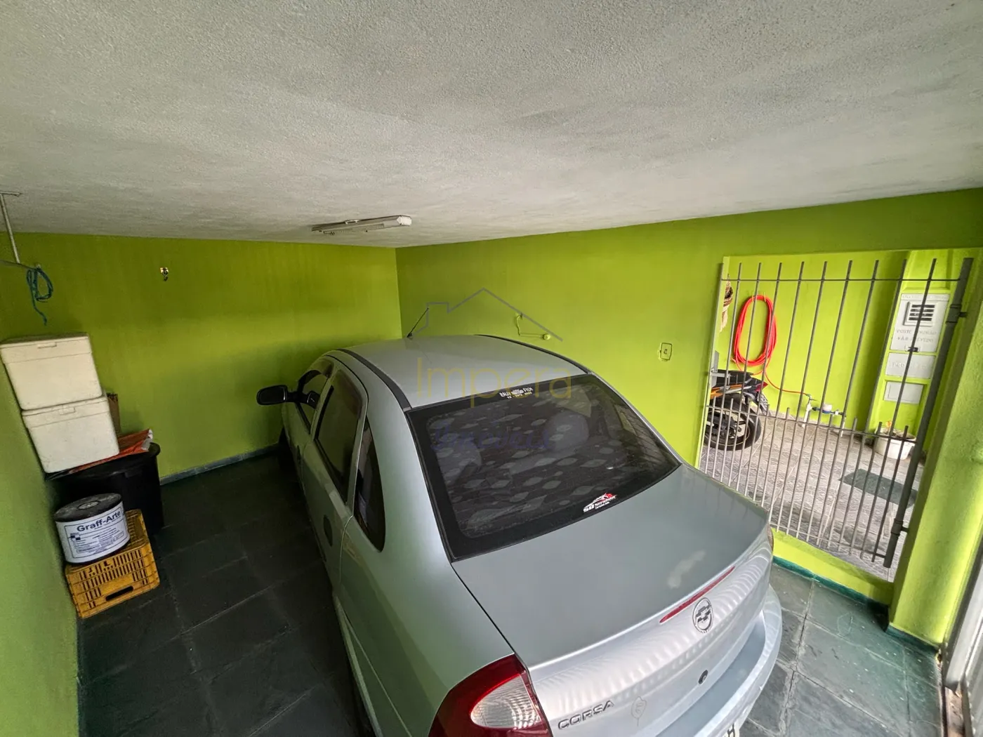 Casa, 2 quartos, 101 m² - Foto 1