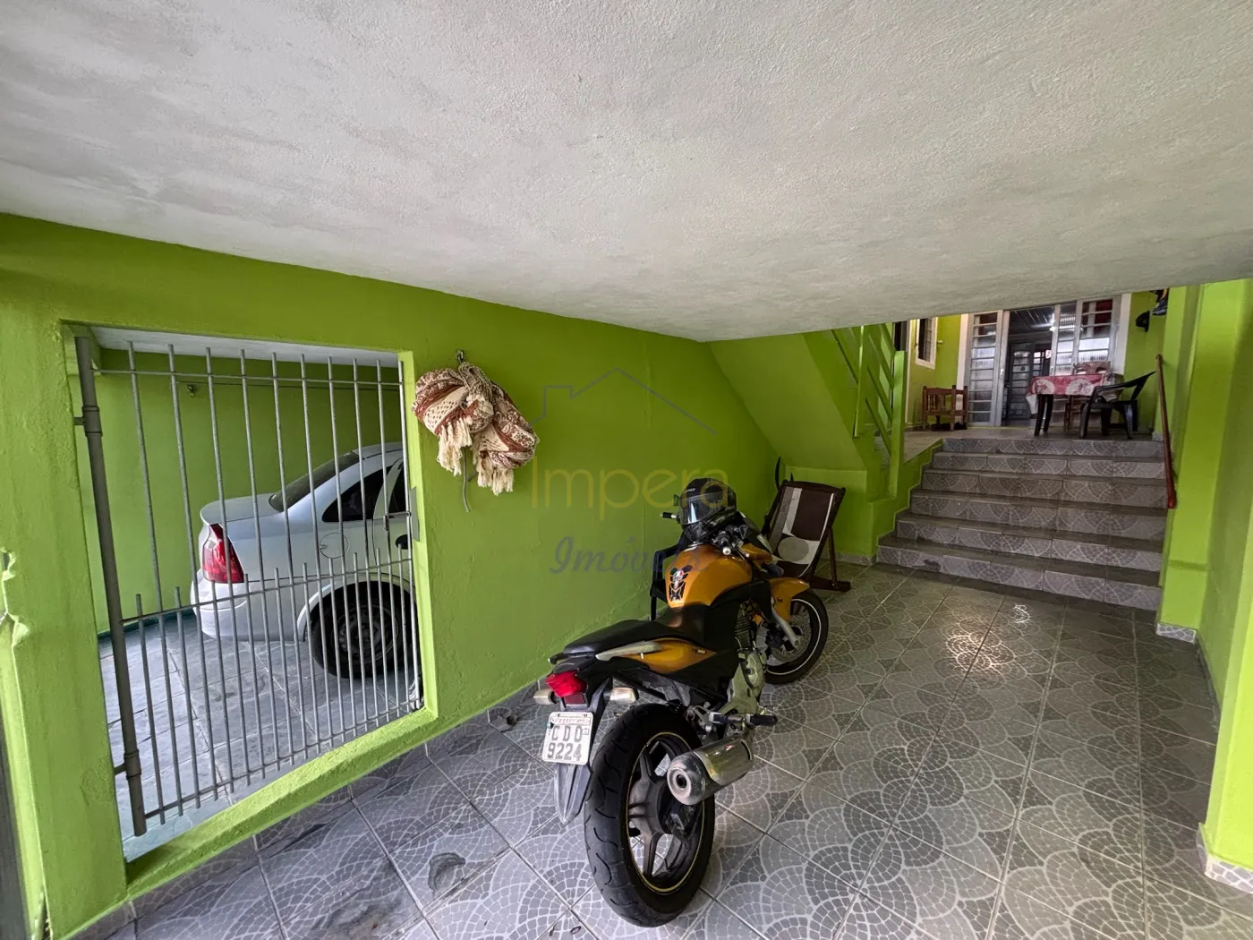 Casa, 2 quartos, 101 m² - Foto 3
