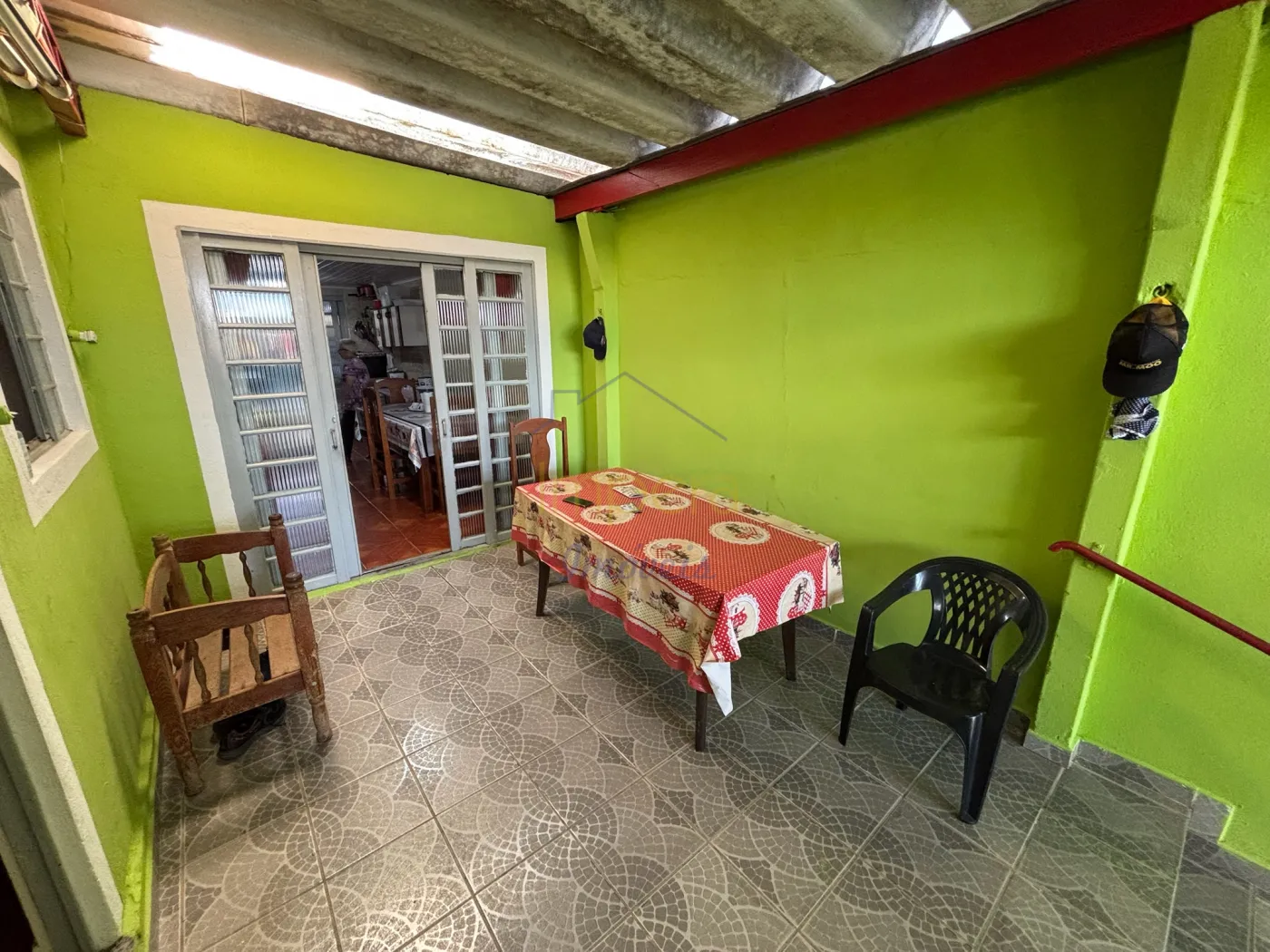 Casa, 2 quartos, 101 m² - Foto 9