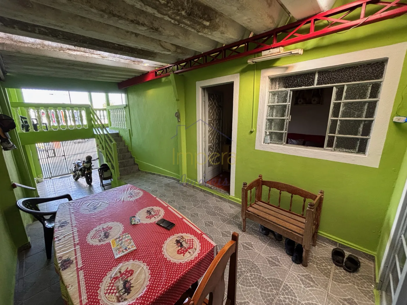 Casa, 2 quartos, 101 m² - Foto 10