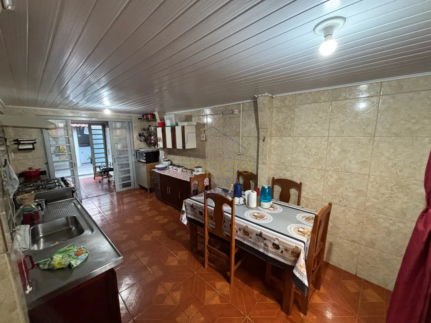 Casa, 2 quartos, 101 m² - Foto 21