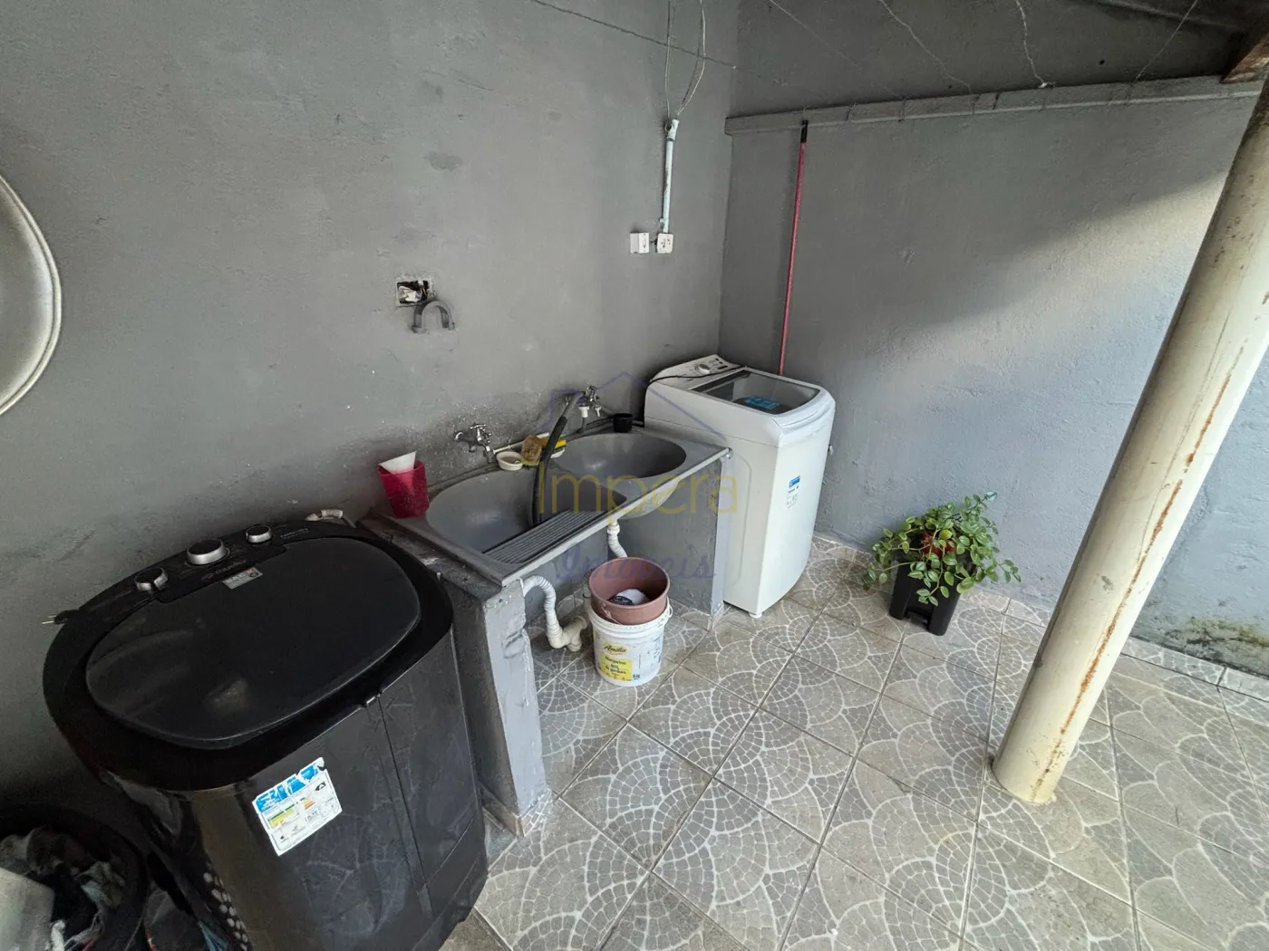 Casa, 2 quartos, 101 m² - Foto 23