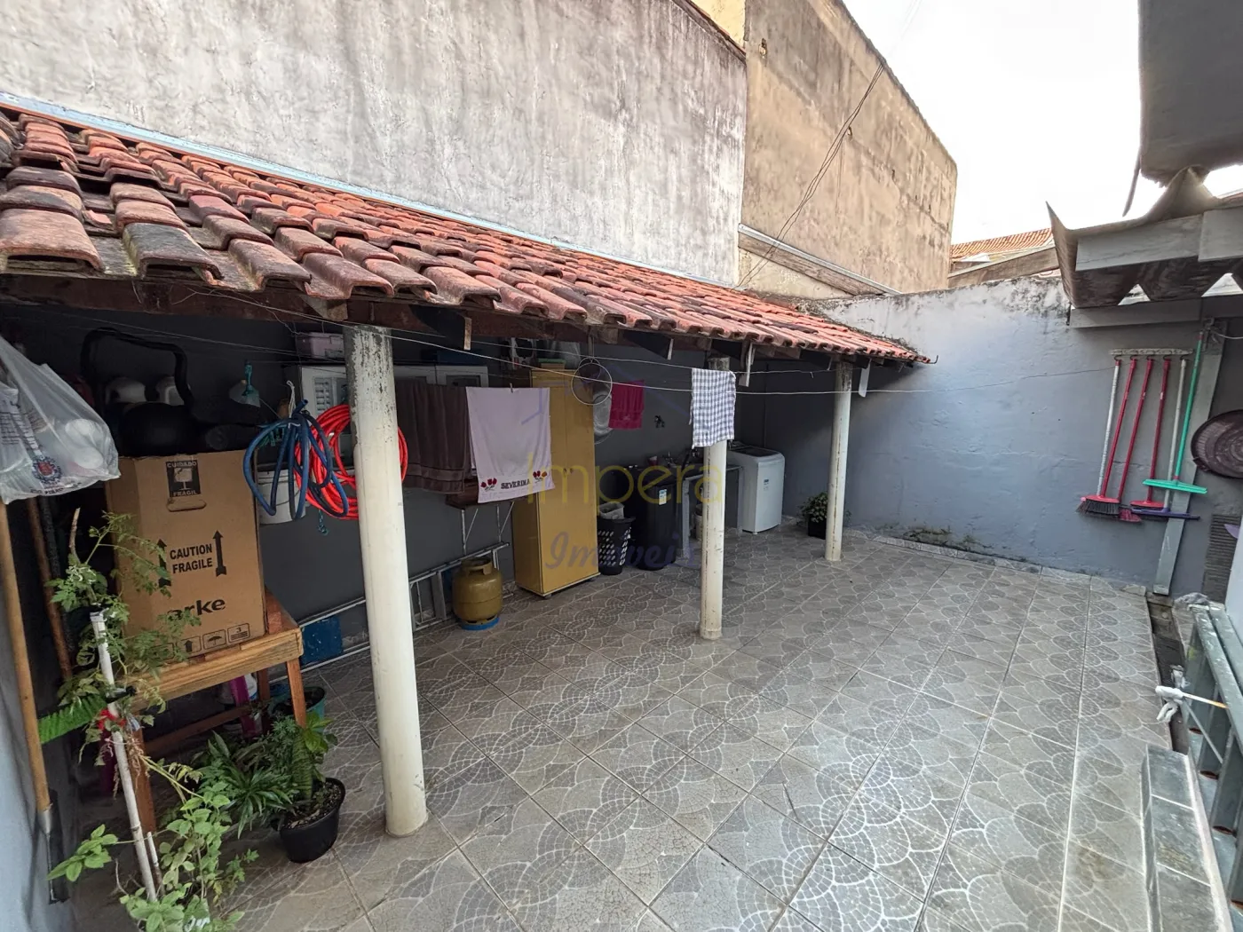 Casa, 2 quartos, 101 m² - Foto 25