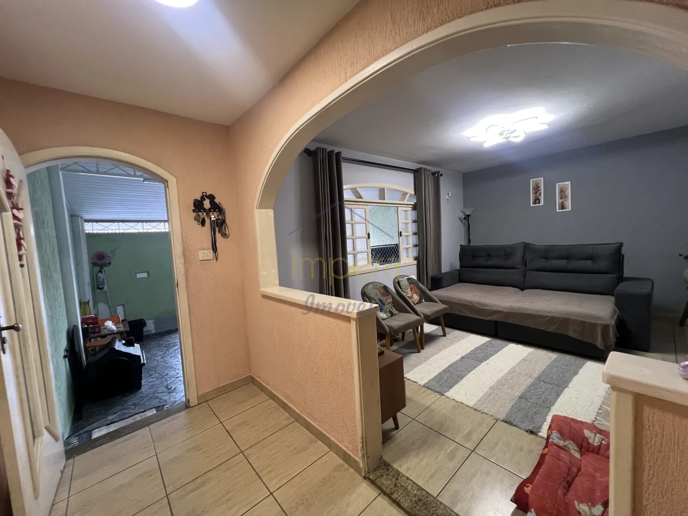 Casa, 3 quartos, 155 m² - Foto 6