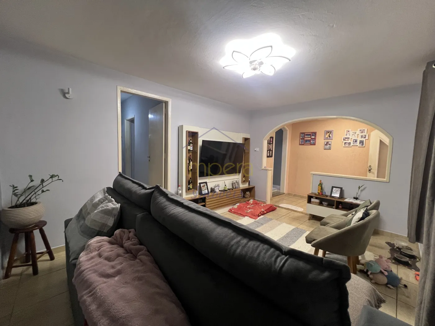 Casa, 3 quartos, 155 m² - Foto 8