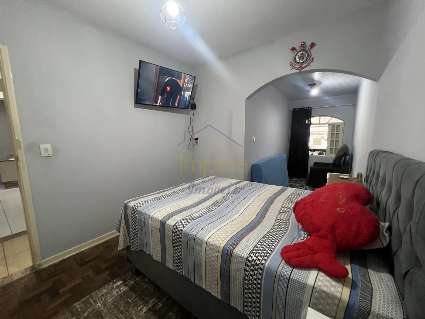 Casa, 3 quartos, 155 m² - Foto 11