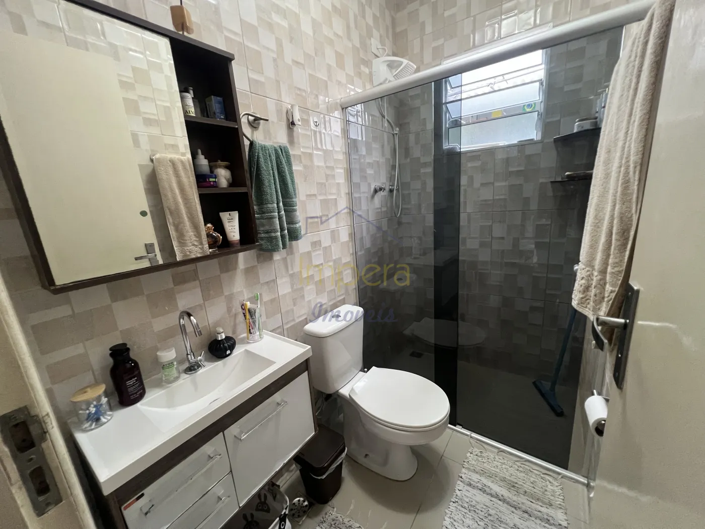 Casa, 3 quartos, 155 m² - Foto 23