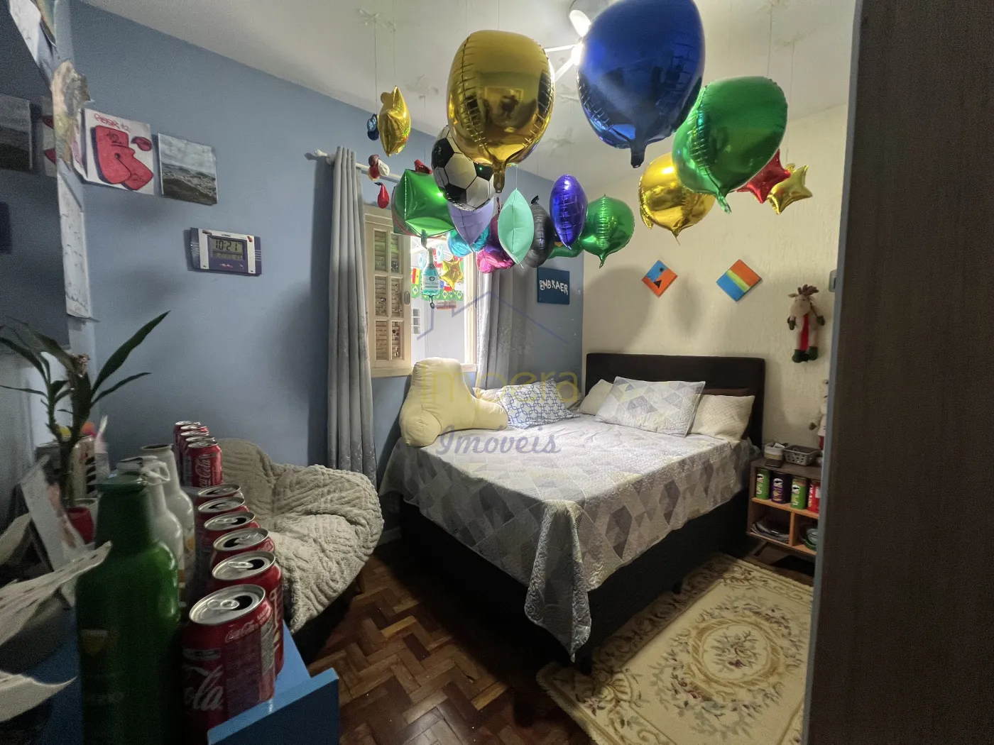 Casa, 3 quartos, 155 m² - Foto 26