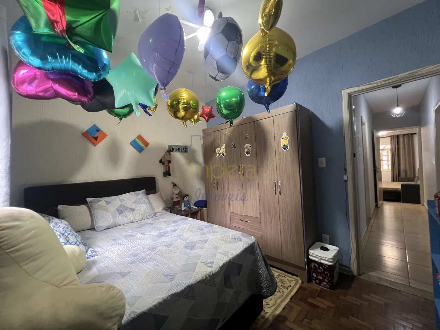 Casa, 3 quartos, 155 m² - Foto 27