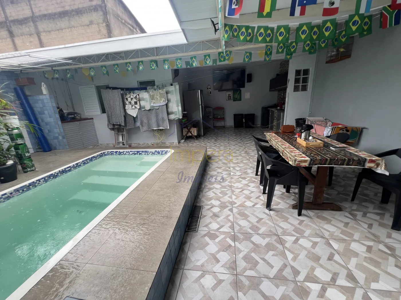 Casa, 3 quartos, 155 m² - Foto 40