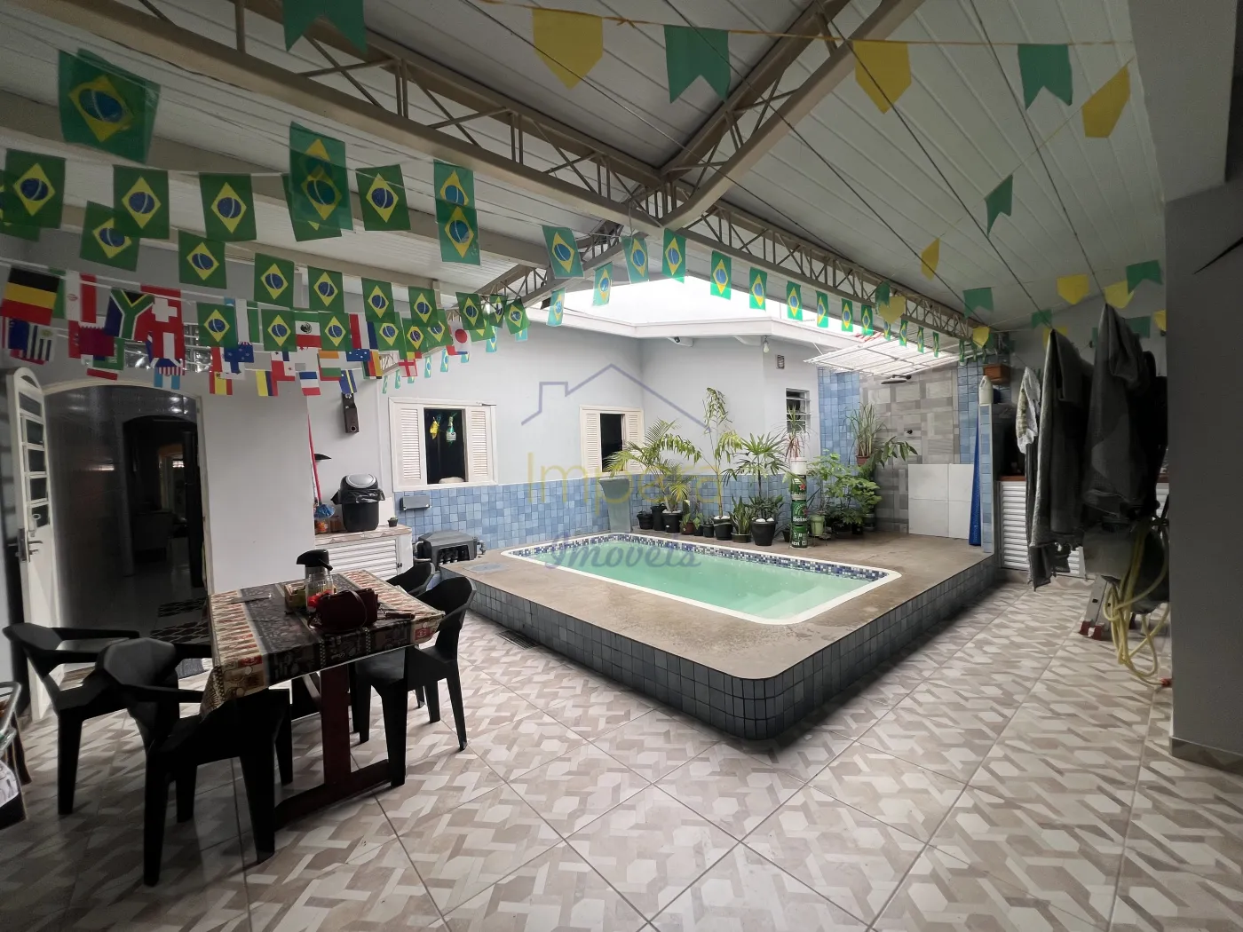 Casa, 3 quartos, 155 m² - Foto 45