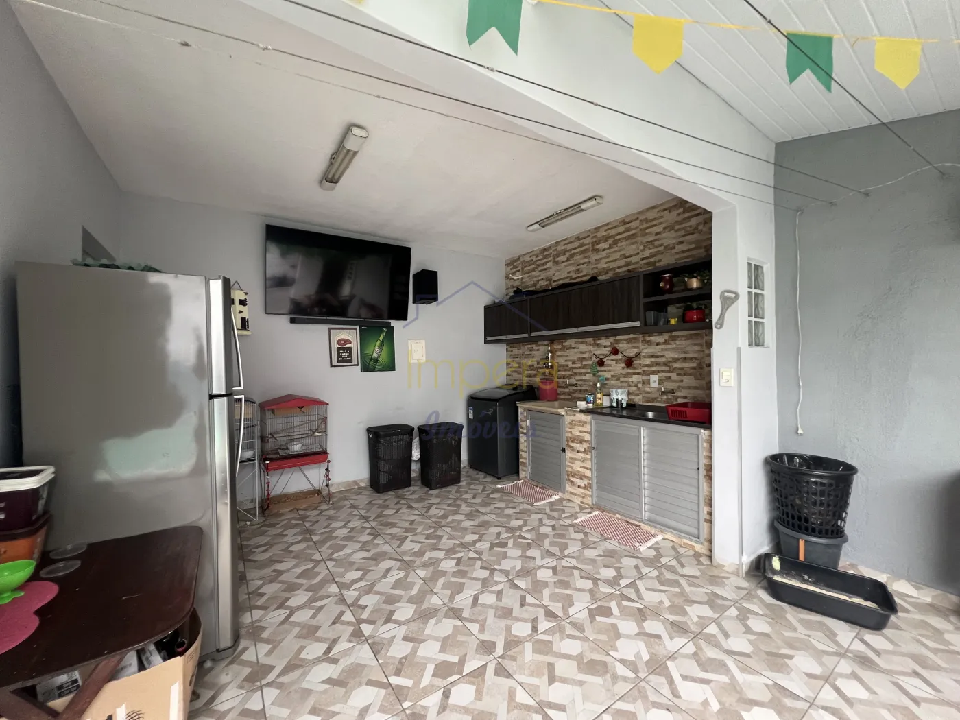 Casa, 3 quartos, 155 m² - Foto 46