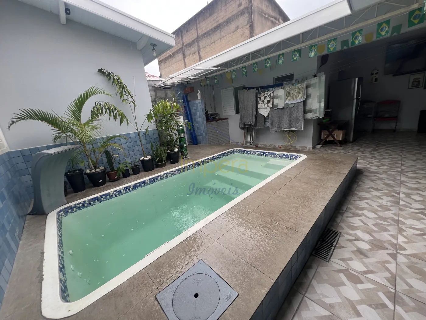 Casa, 3 quartos, 155 m² - Foto 41
