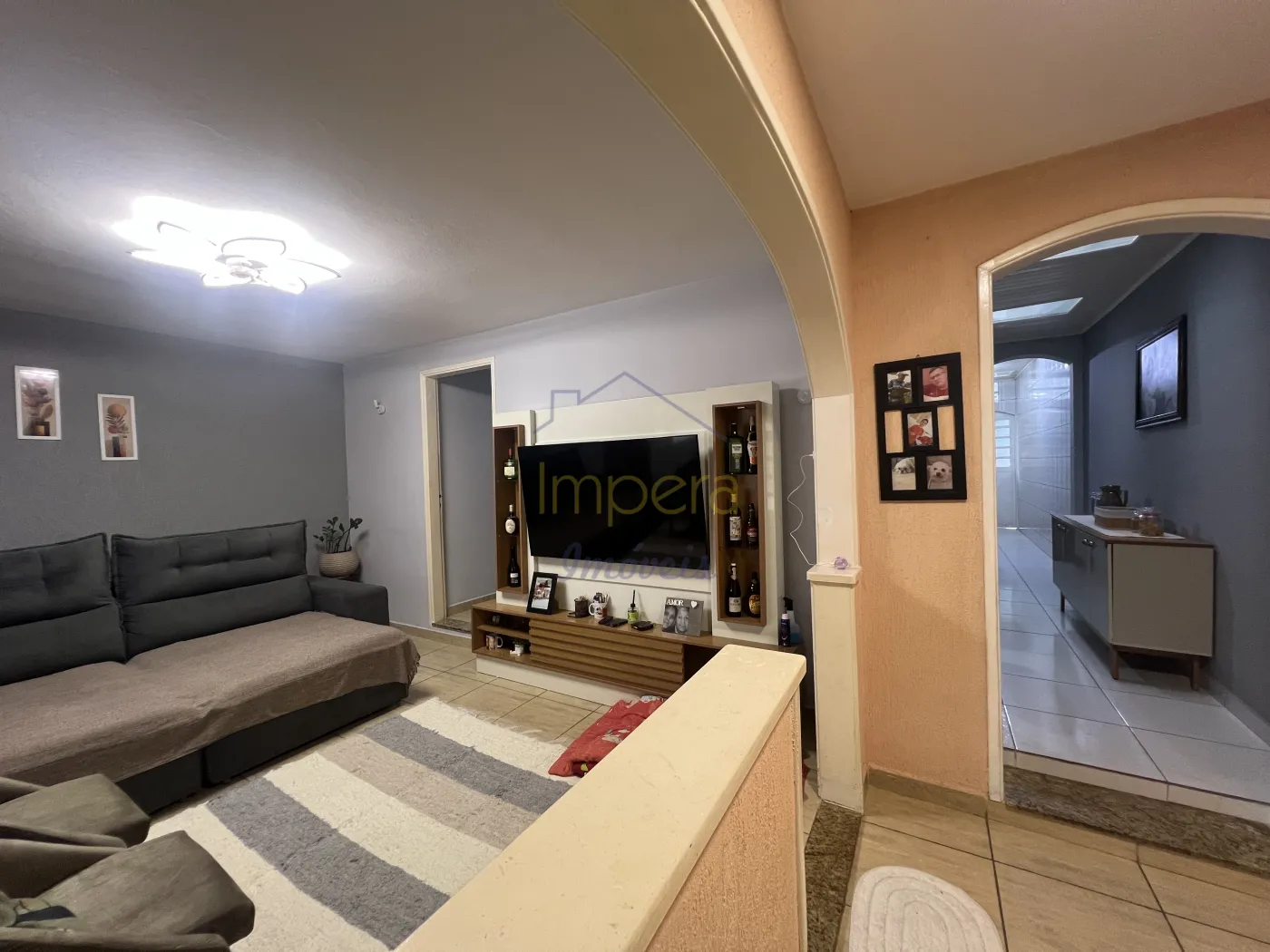 Casa, 3 quartos, 155 m² - Foto 4