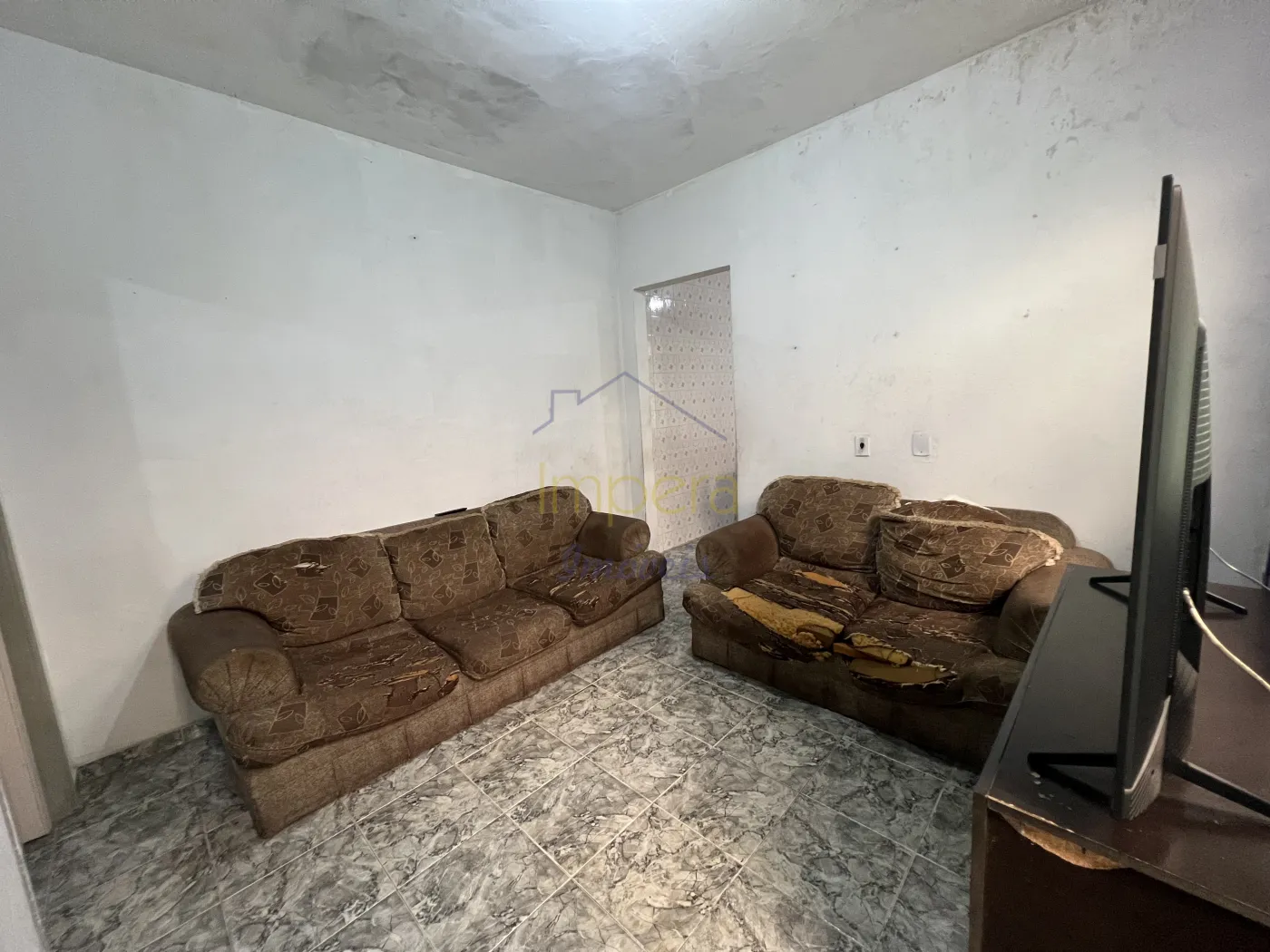 Casa, 2 quartos, 80 m² - Foto 1