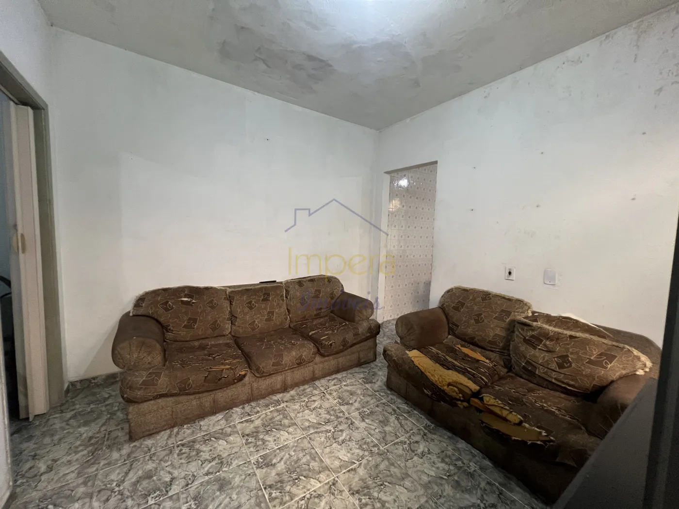 Casa, 2 quartos, 80 m² - Foto 2