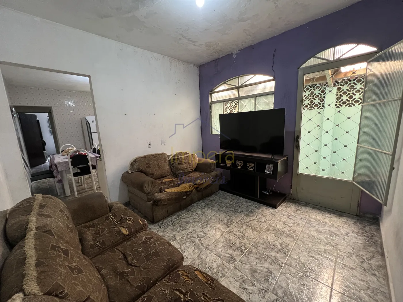 Casa, 2 quartos, 80 m² - Foto 3
