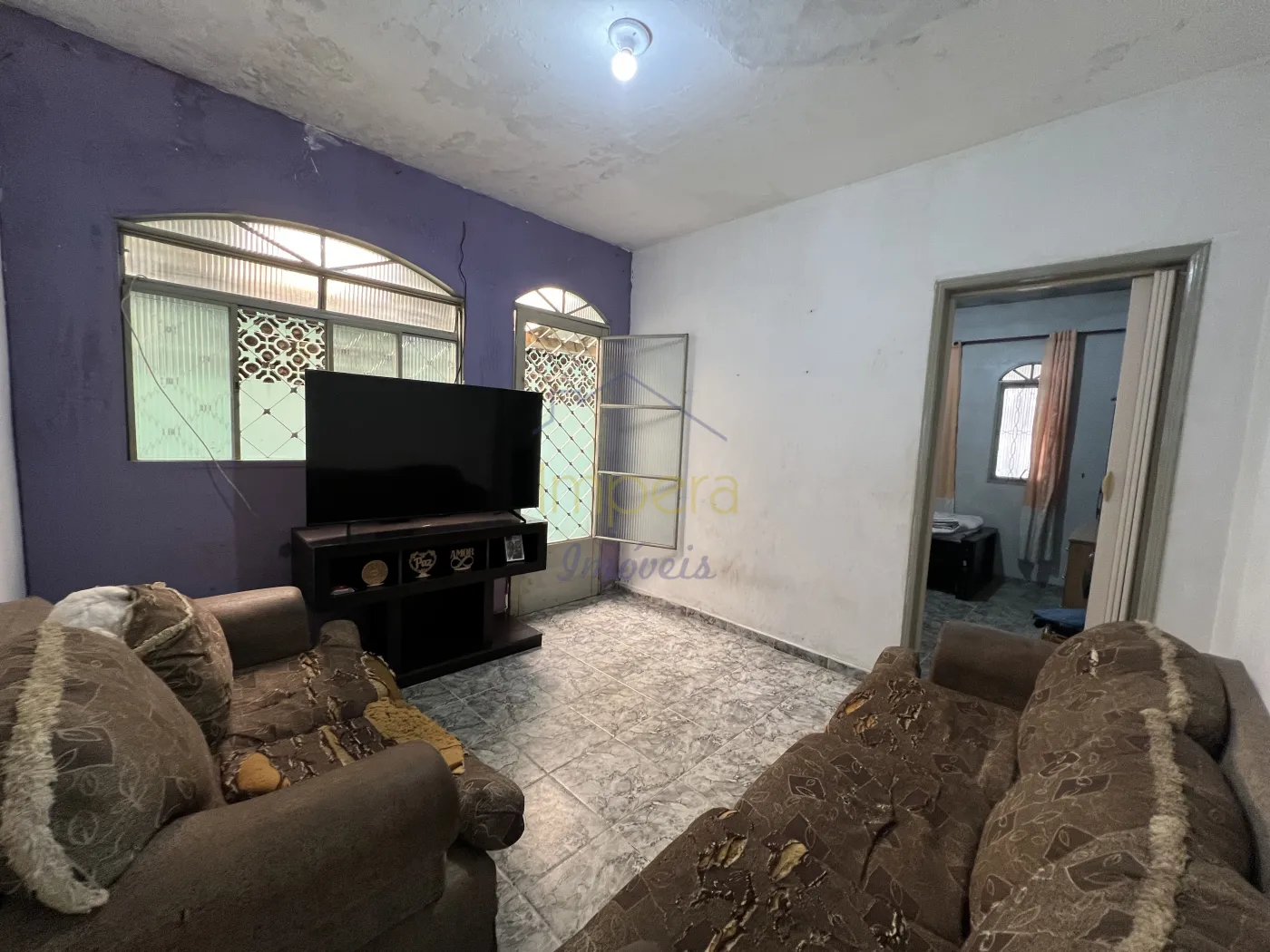 Casa, 2 quartos, 80 m² - Foto 8