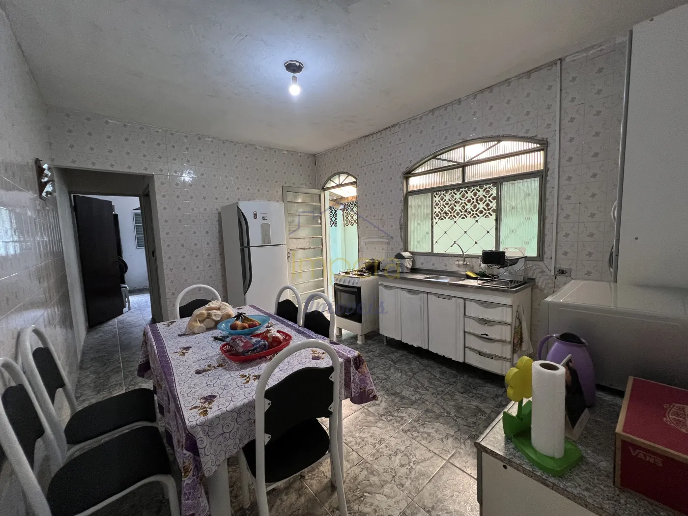 Casa, 2 quartos, 80 m² - Foto 4