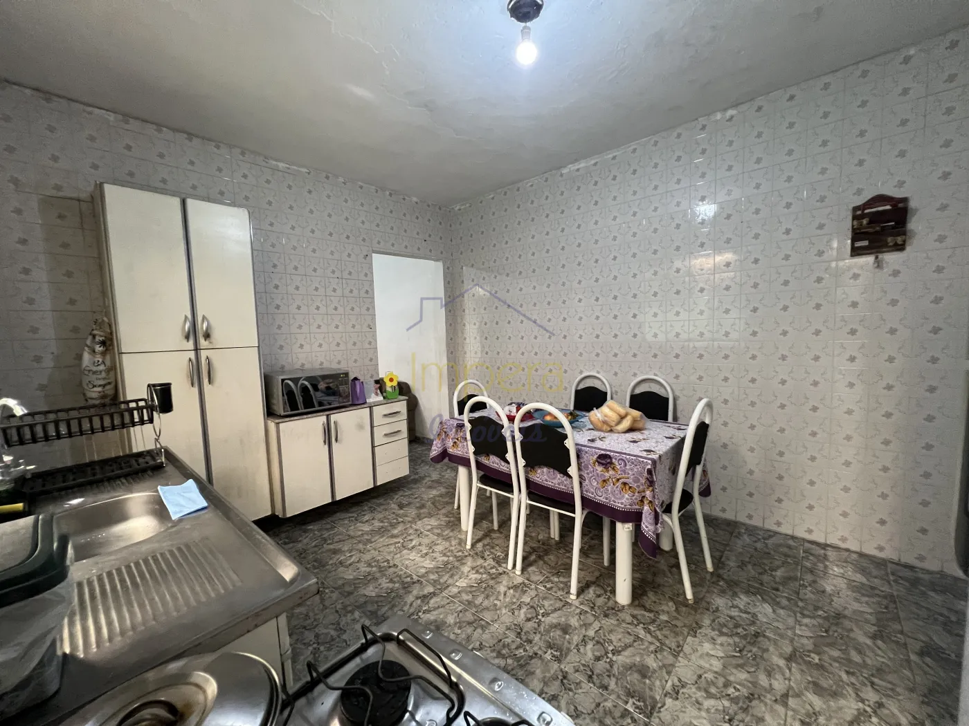 Casa, 2 quartos, 80 m² - Foto 6
