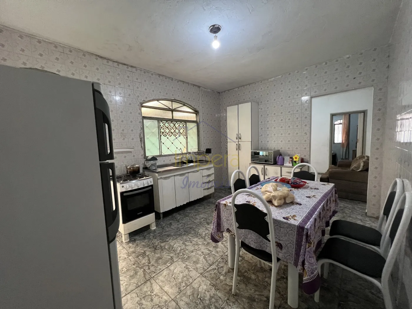 Casa, 2 quartos, 80 m² - Foto 7