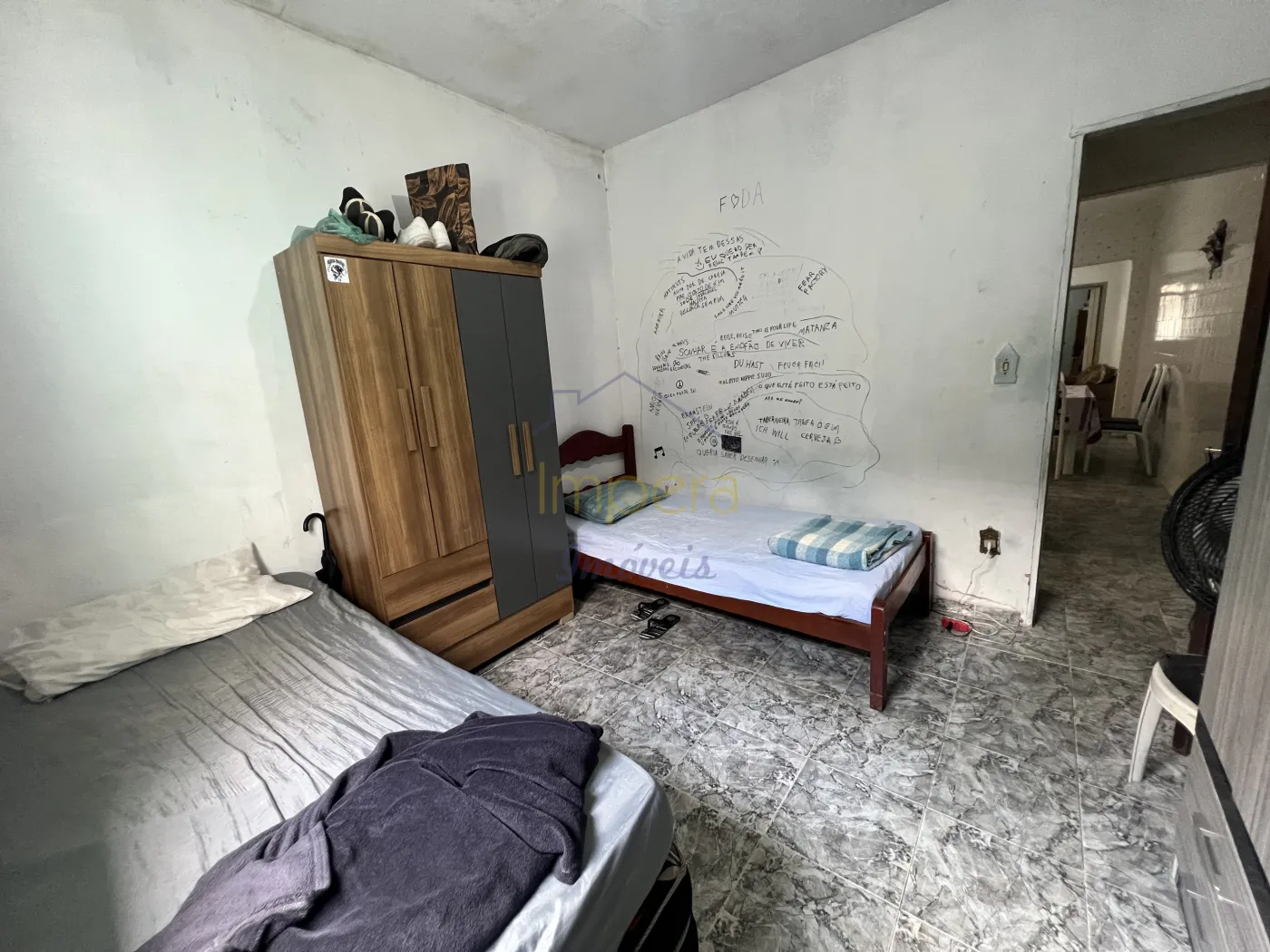 Casa, 2 quartos, 80 m² - Foto 16