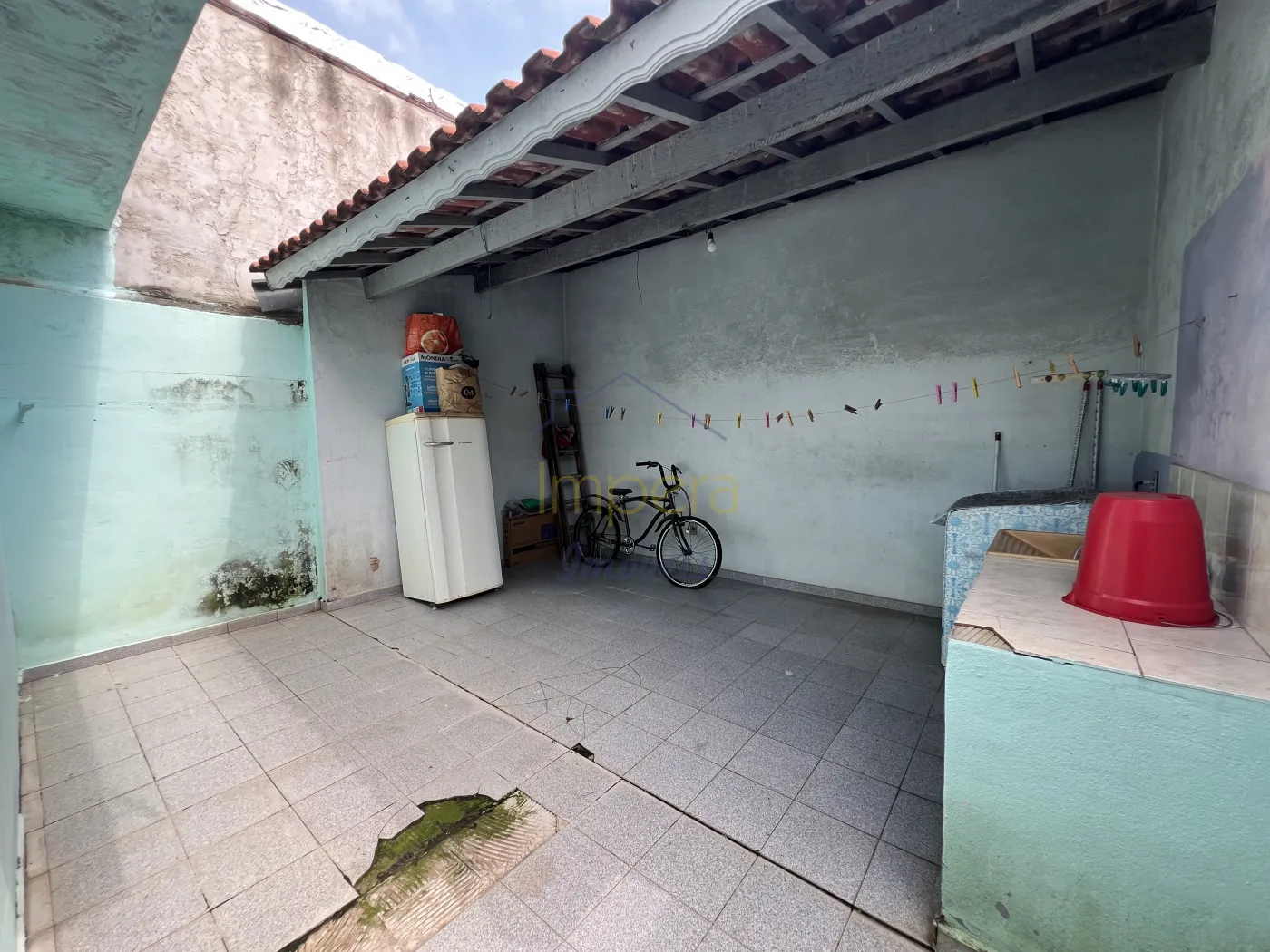 Casa, 2 quartos, 80 m² - Foto 19