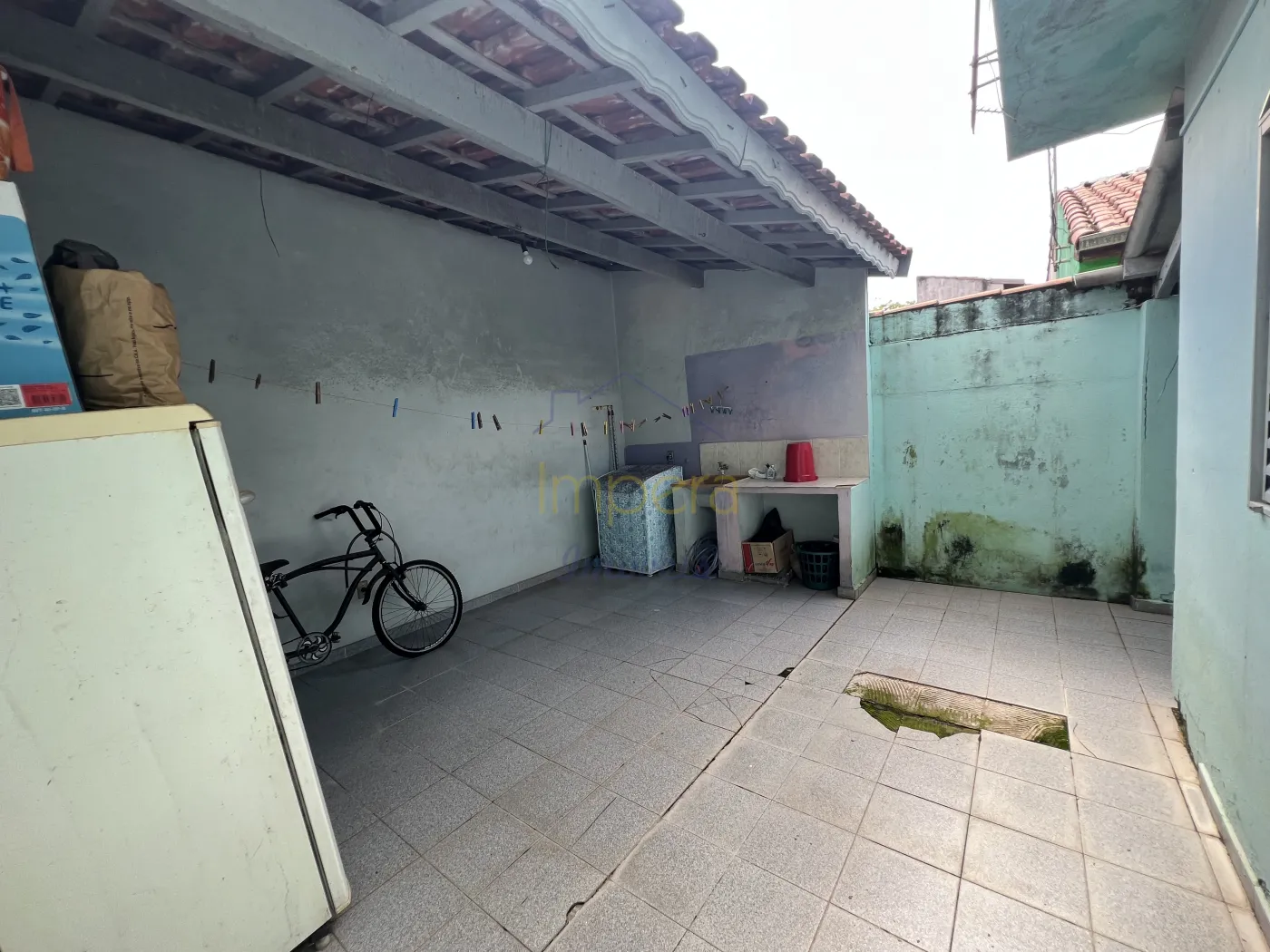 Casa, 2 quartos, 80 m² - Foto 20