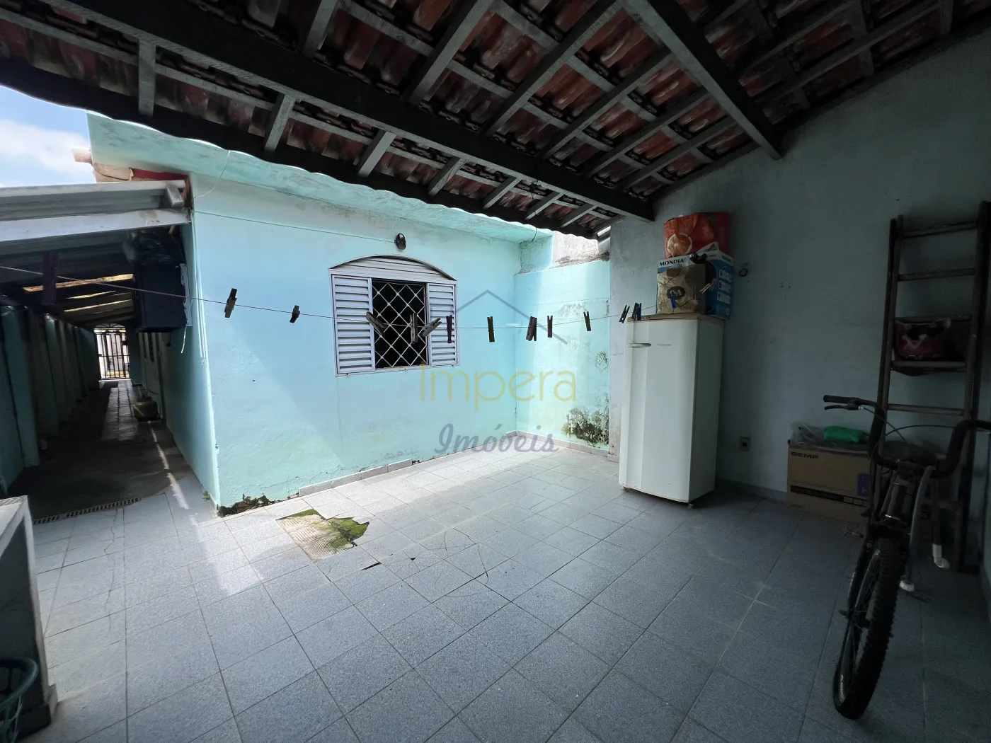 Casa, 2 quartos, 80 m² - Foto 22