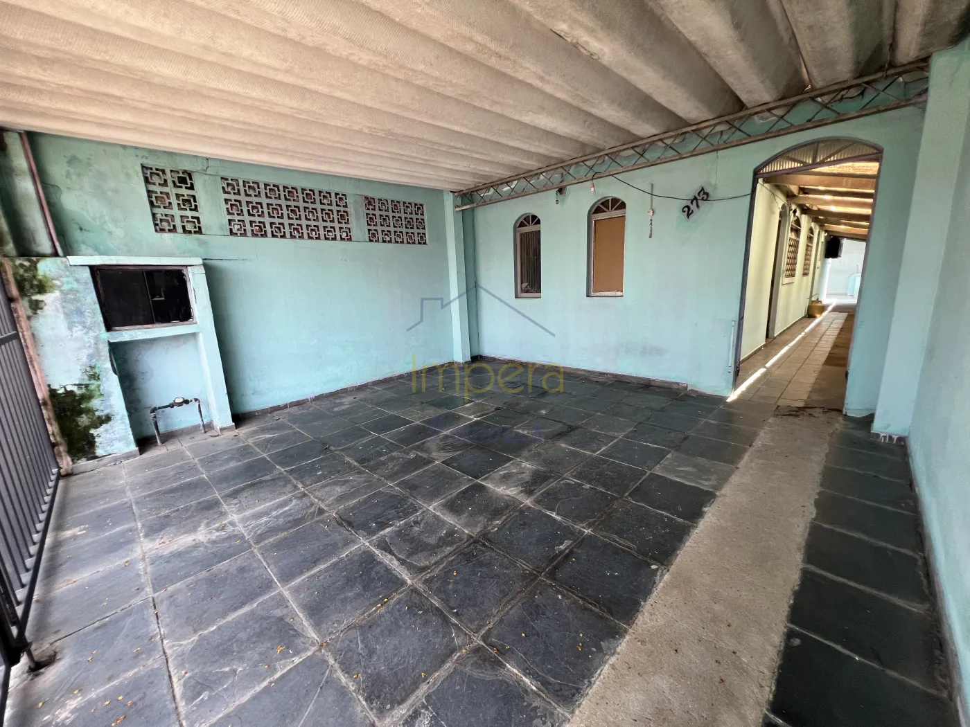 Casa, 2 quartos, 80 m² - Foto 25